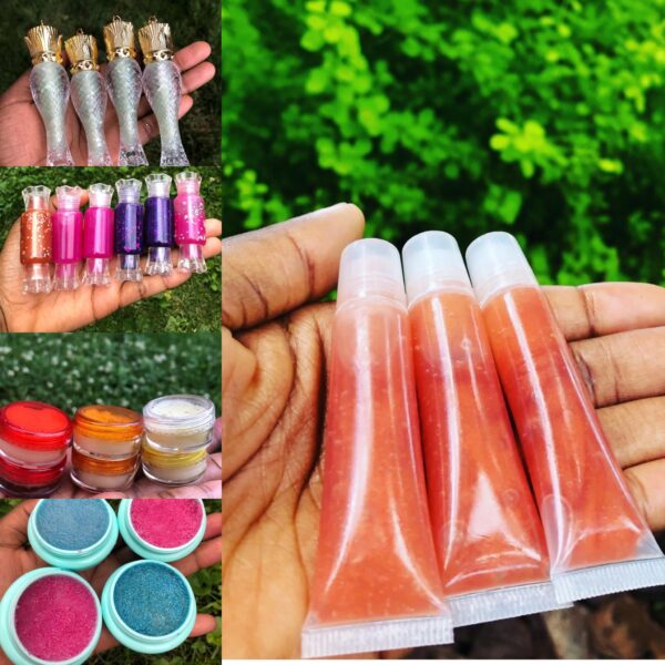 Kerryklips  lip care Product
